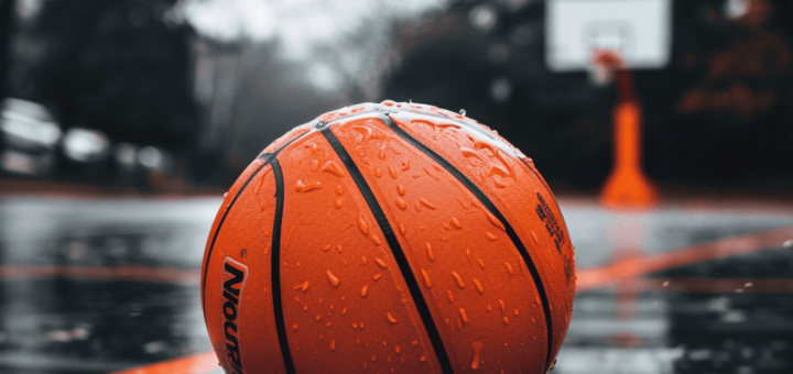 basketball ball